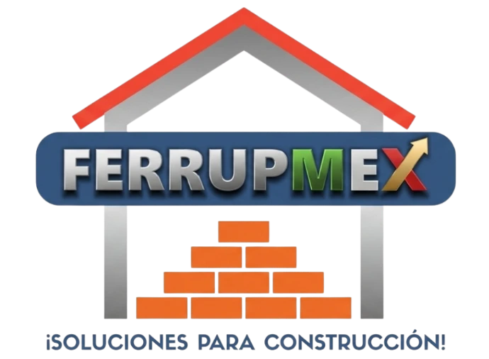 Logo Ferretería Ferrupmex  en Morelia Michoacan