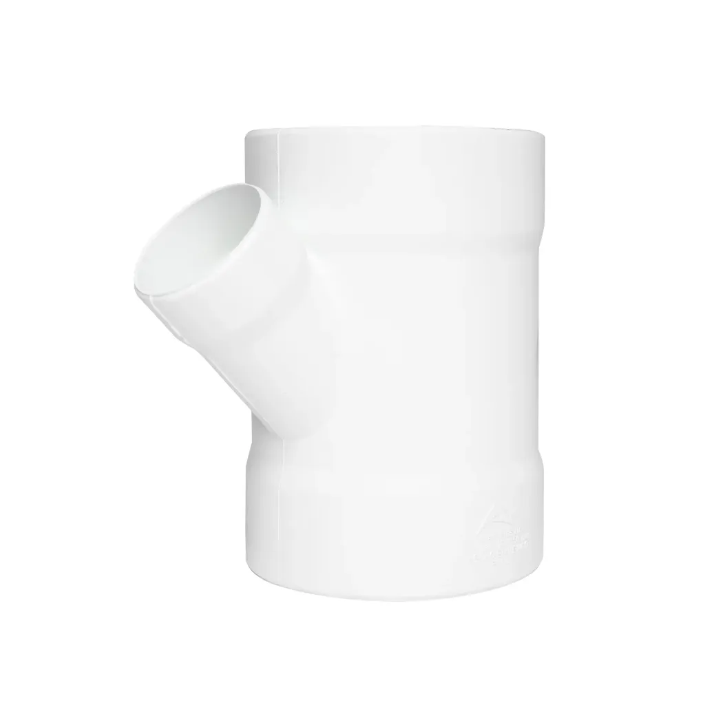 [Yee PVC 6"] Yee PVC 6"