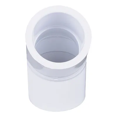 [Codo 45° PVC 1"] Codo 45° PVC 1"