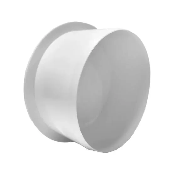 [Tapa PVC 2"] Tapa PVC 2"