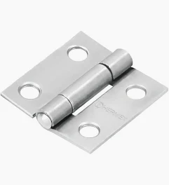 BISAGRA P/MUEBLE 1 X 1 X 1mm