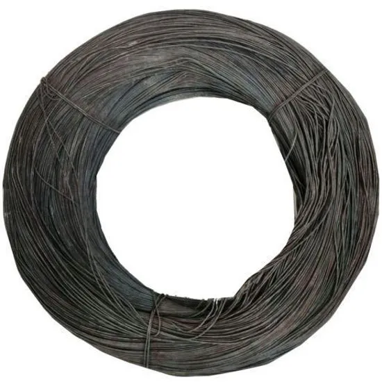 [ALAMBRE RECOCIDO] KILO DE ALAMBRE RECOCIDO