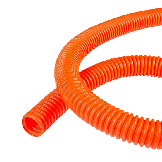 [MANGUERA NARANJA] MANGUERA NARANJA PARA ELECTRICIDAD / METRO