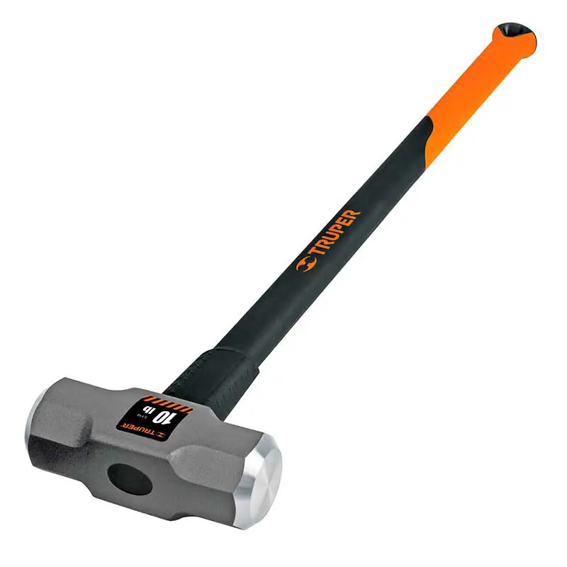 [MARRO] MARRO DE 10 LIBRAS TRUPER