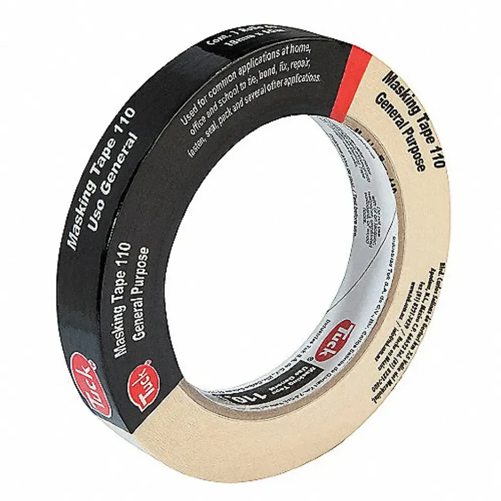 [MASKING TAPE] Masking Tape