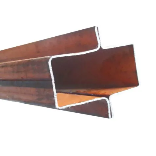[PIN MH-40] TUBULAR PIN. MH-40 X 6.00 MT C.18