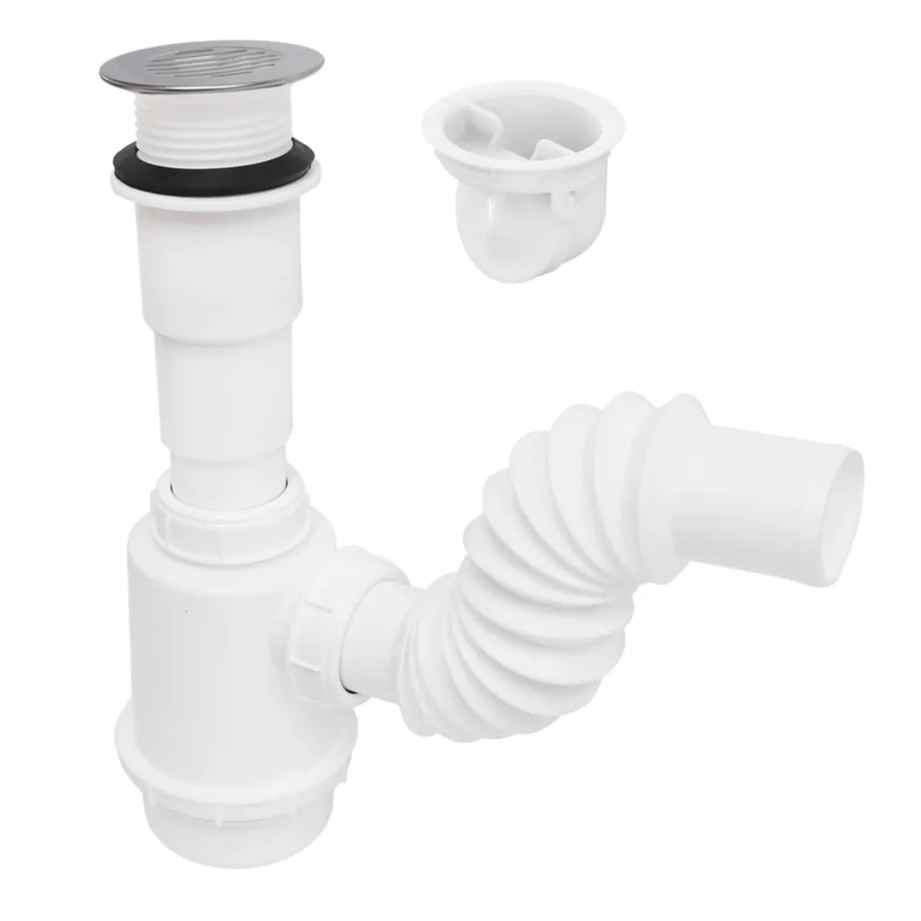 [CESPOL LAVABO] CESPOL PARA LAVABO FLEXIMATIC