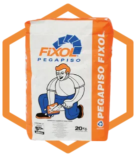 [PEGA PISO] PEGAPISO FIXOL